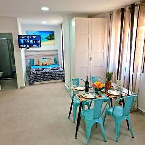 Appartement met een Slaapkamer