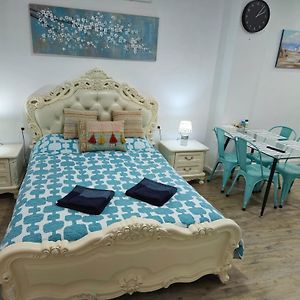 Appartement op de Begane Grond